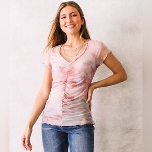 Willow + Root Top *NWT*